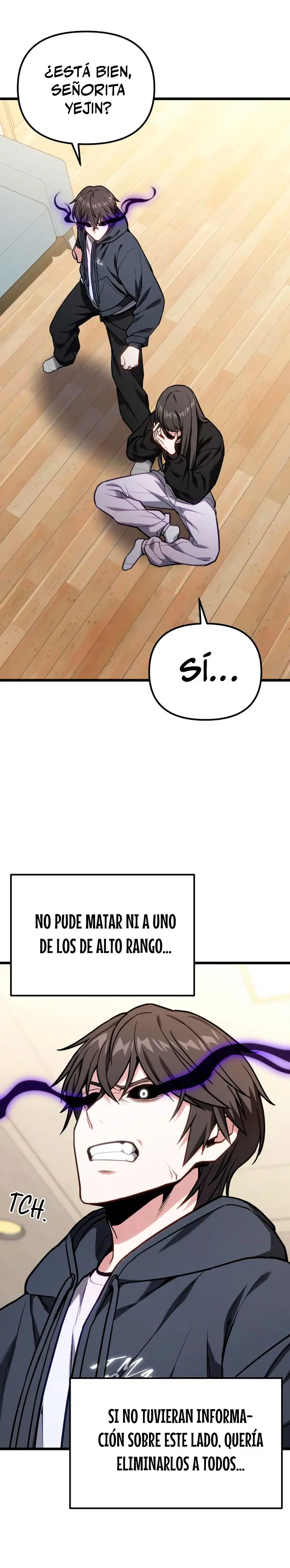 El soberano del hogar > Capitulo 67 > Page 171