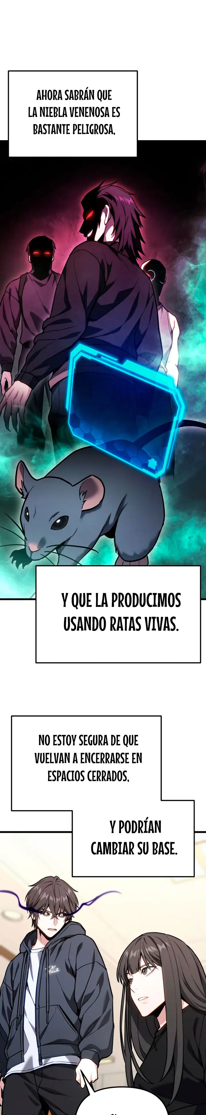 El soberano del hogar > Capitulo 67 > Page 181