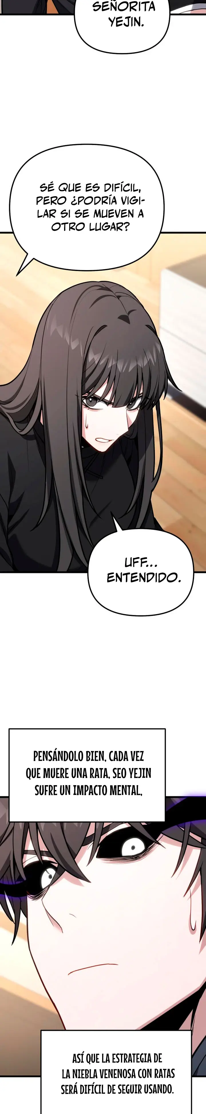 El soberano del hogar > Capitulo 67 > Page 191