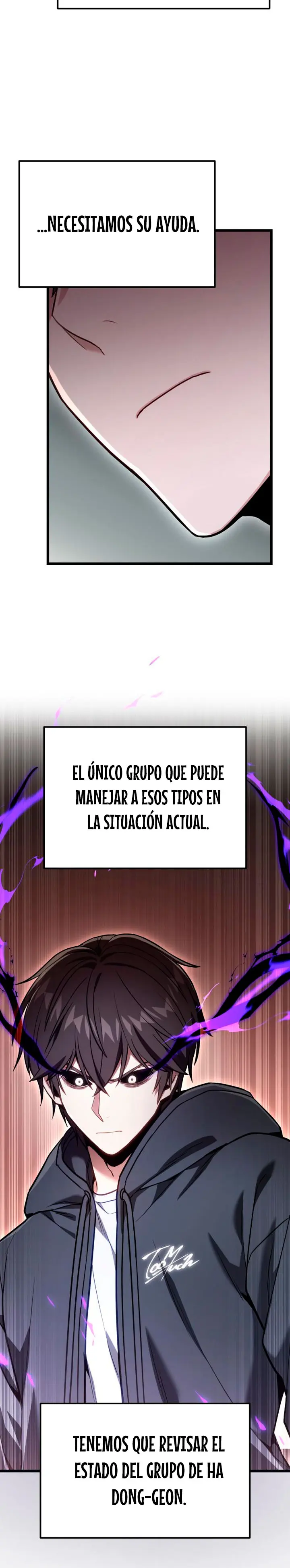 El soberano del hogar > Capitulo 67 > Page 201