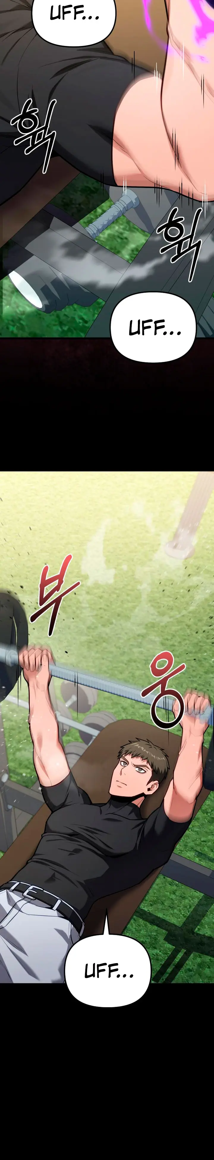 El soberano del hogar > Capitulo 67 > Page 231