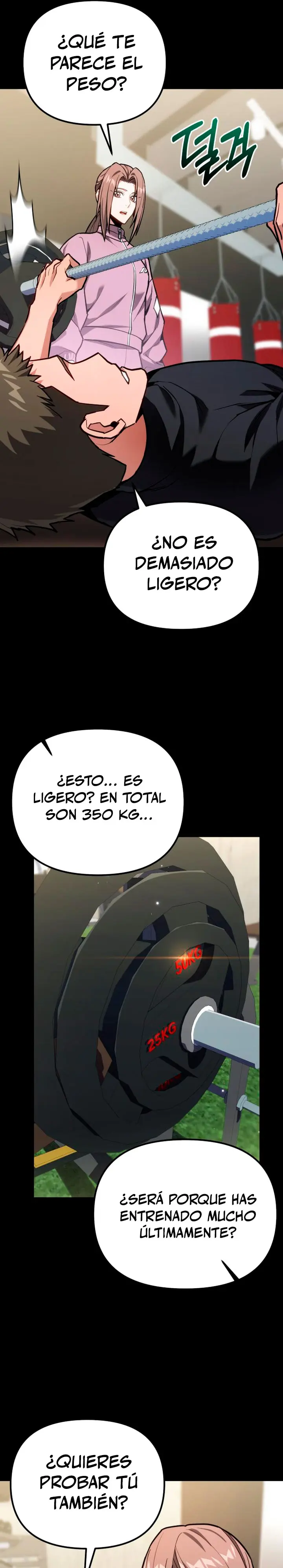 El soberano del hogar > Capitulo 67 > Page 241