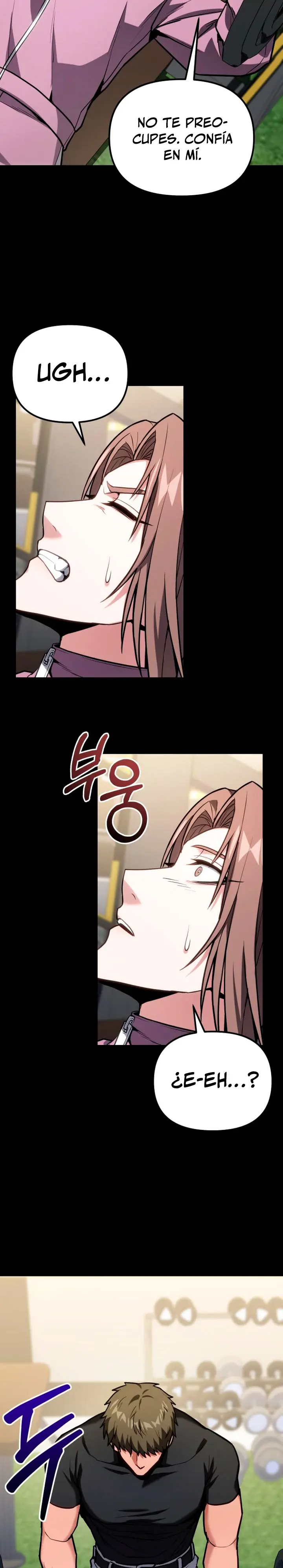 El soberano del hogar > Capitulo 67 > Page 271