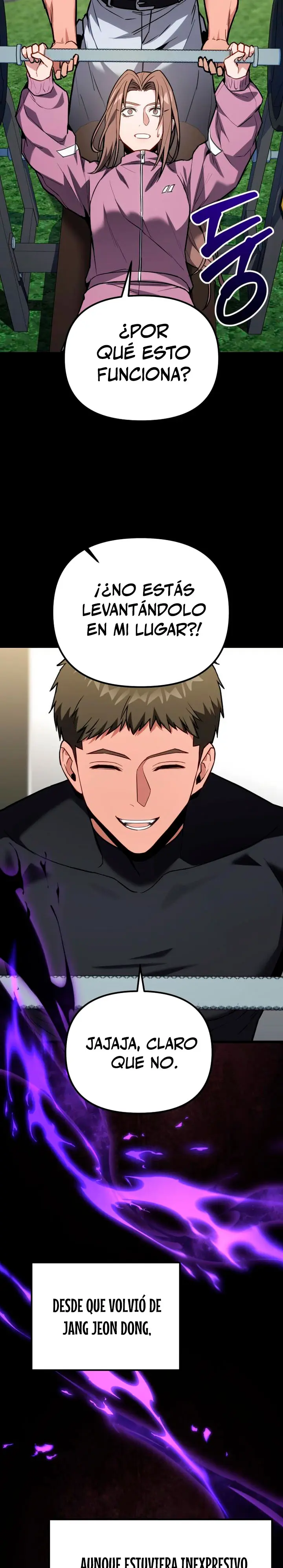 El soberano del hogar > Capitulo 67 > Page 281