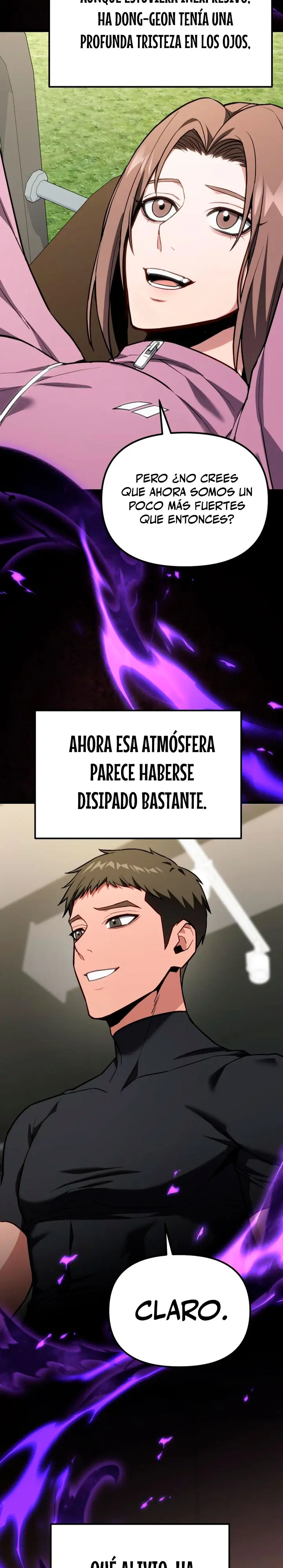 El soberano del hogar > Capitulo 67 > Page 291