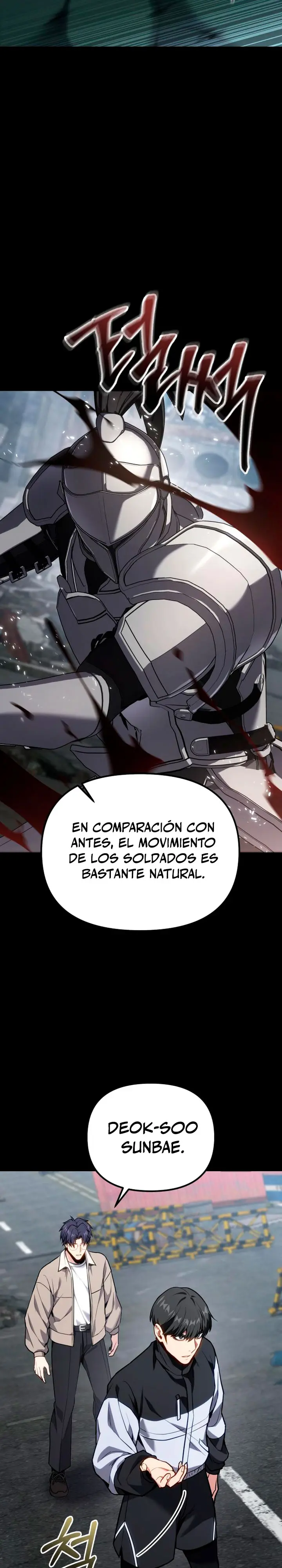 El soberano del hogar > Capitulo 67 > Page 331