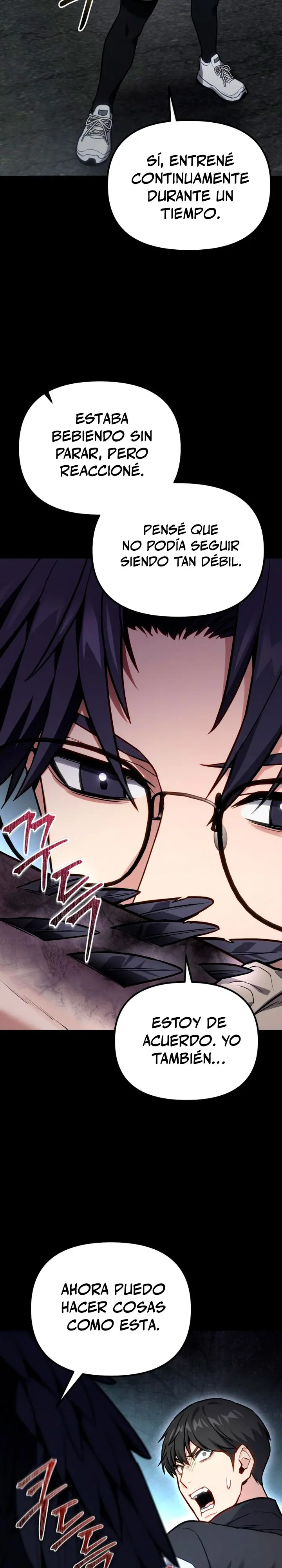 El soberano del hogar > Capitulo 67 > Page 341