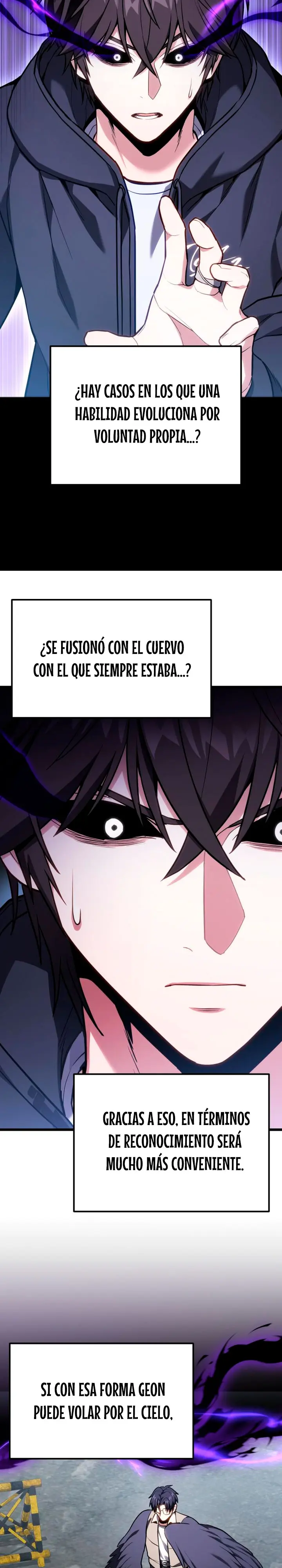 El soberano del hogar > Capitulo 67 > Page 371