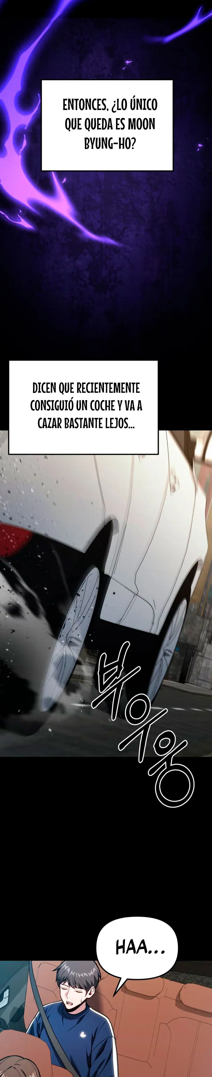 El soberano del hogar > Capitulo 67 > Page 391