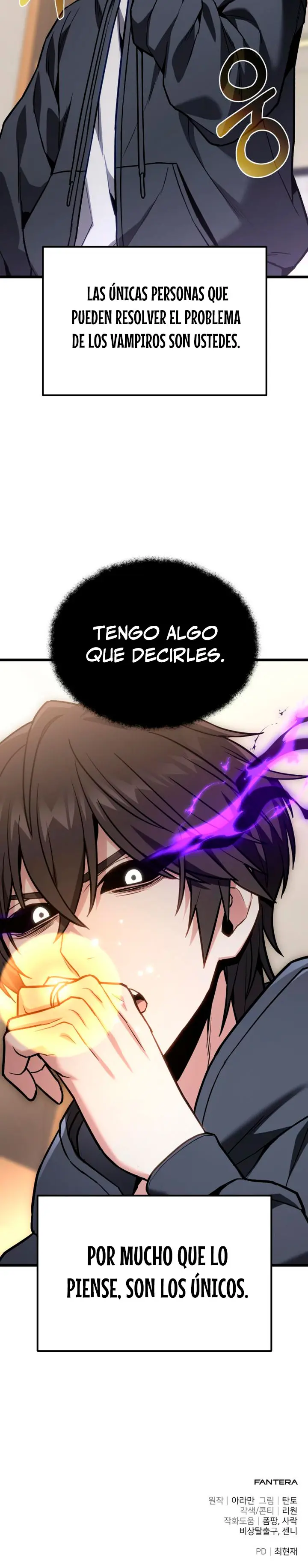 El soberano del hogar > Capitulo 67 > Page 451