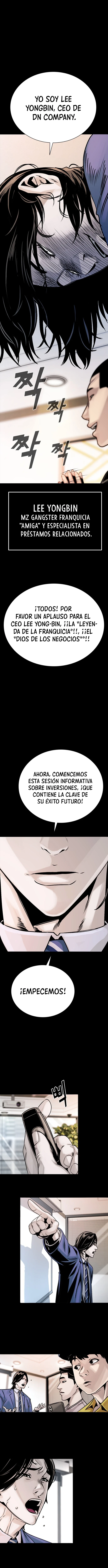 La peor generación > Capitulo 1 > Page 311