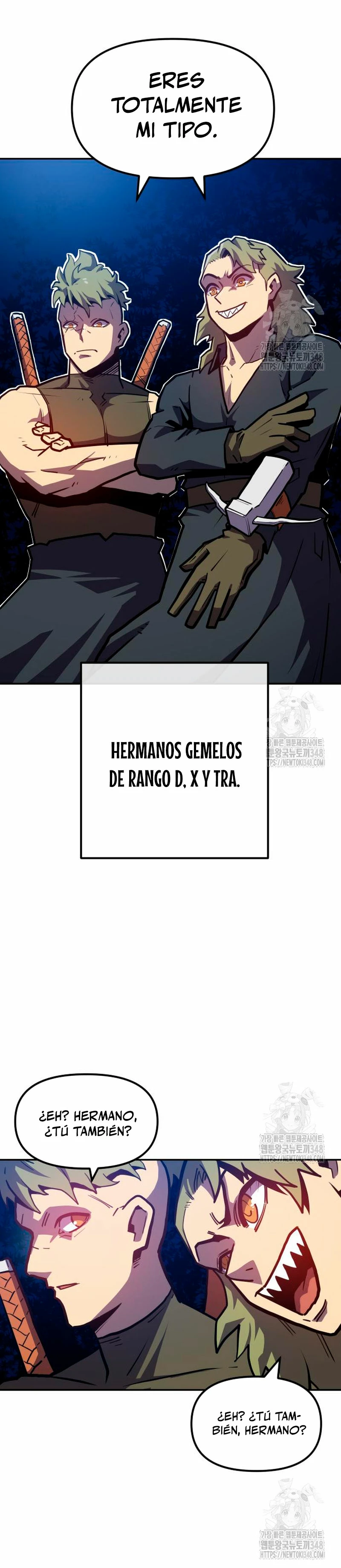 El hombre más guapo se convirtió en esqueleto > Capitulo 5 > Page 131