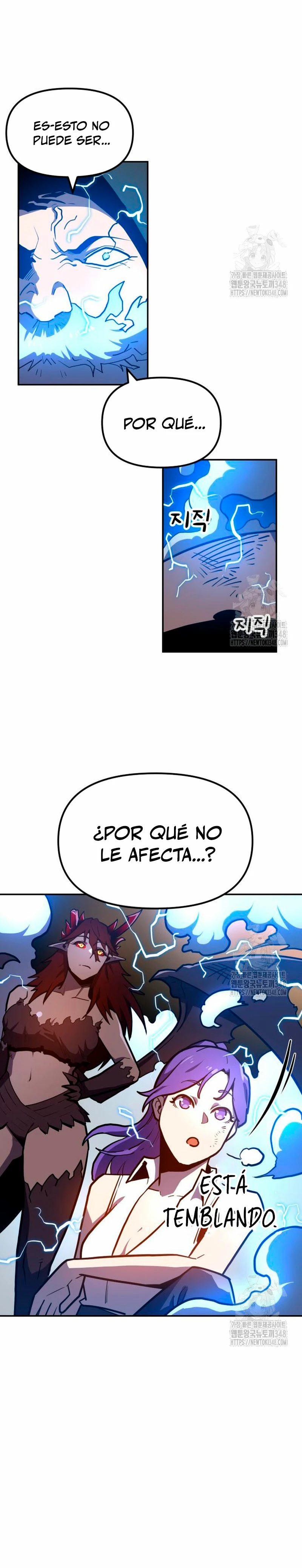 El hombre más guapo se convirtió en esqueleto > Capitulo 5 > Page 501