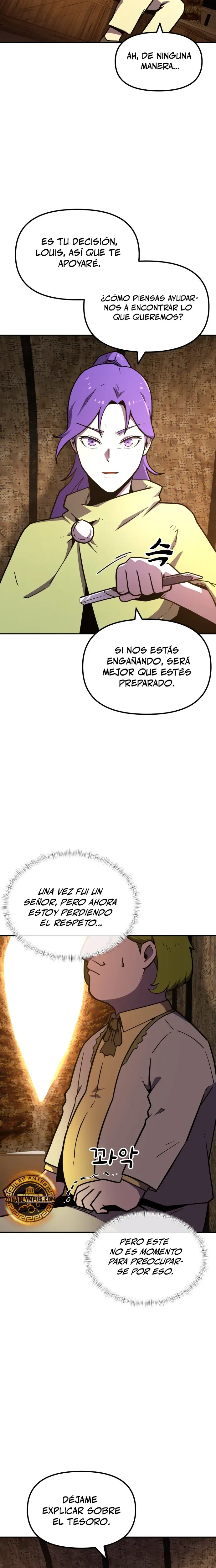 El hombre más guapo se convirtió en esqueleto > Capitulo 12 > Page 81