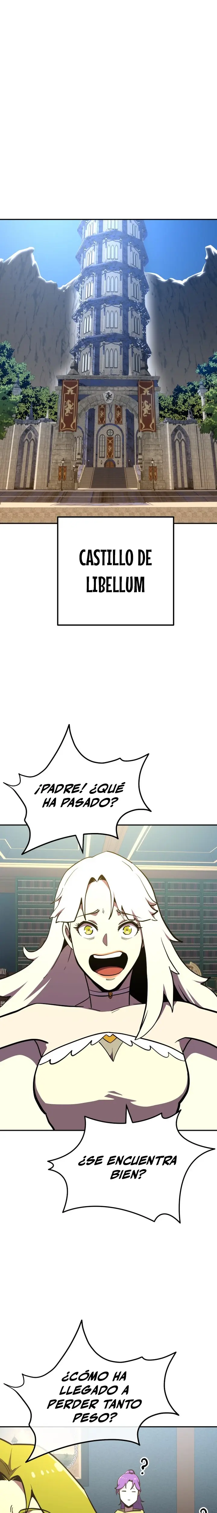 El hombre más guapo se convirtió en esqueleto > Capitulo 13 > Page 51