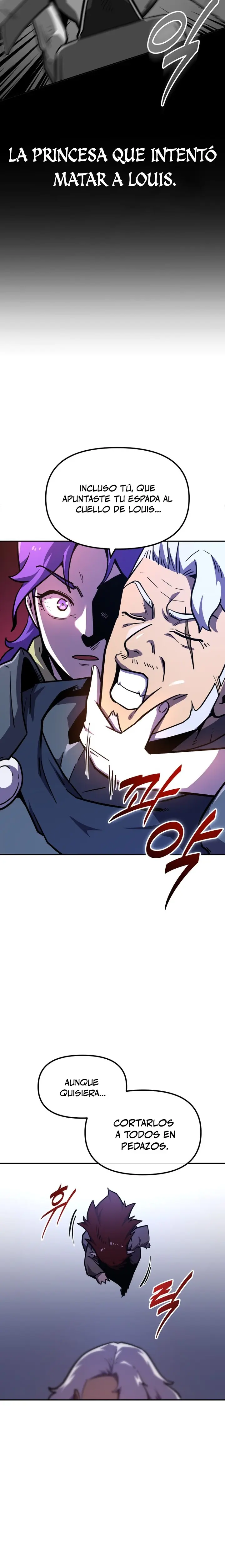 El hombre más guapo se convirtió en esqueleto > Capitulo 14 > Page 171