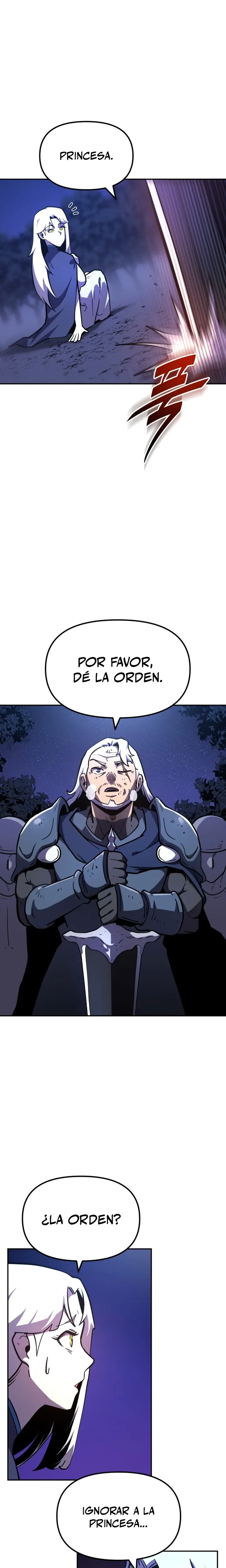 El hombre más guapo se convirtió en esqueleto > Capitulo 14 > Page 211