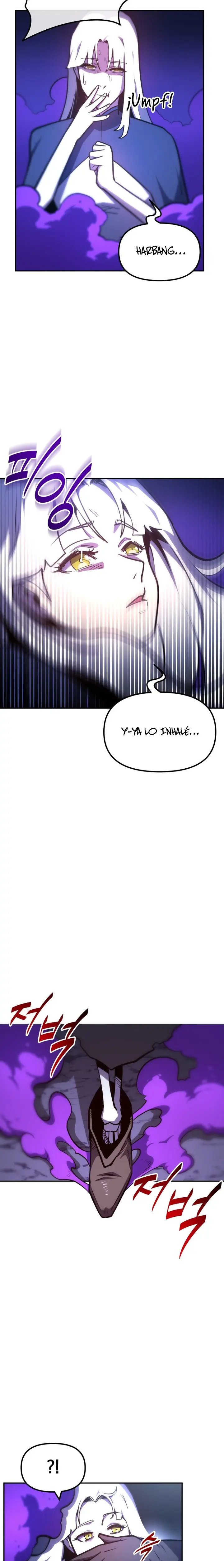 El hombre más guapo se convirtió en esqueleto > Capitulo 15 > Page 141