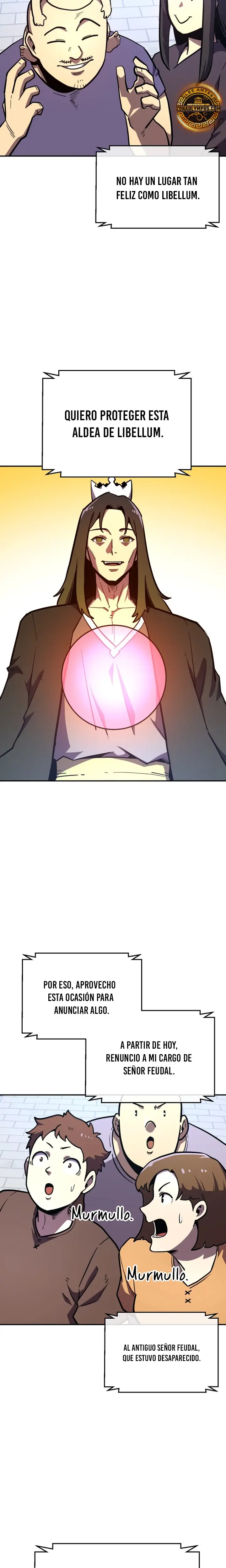 El hombre más guapo se convirtió en esqueleto > Capitulo 16 > Page 131