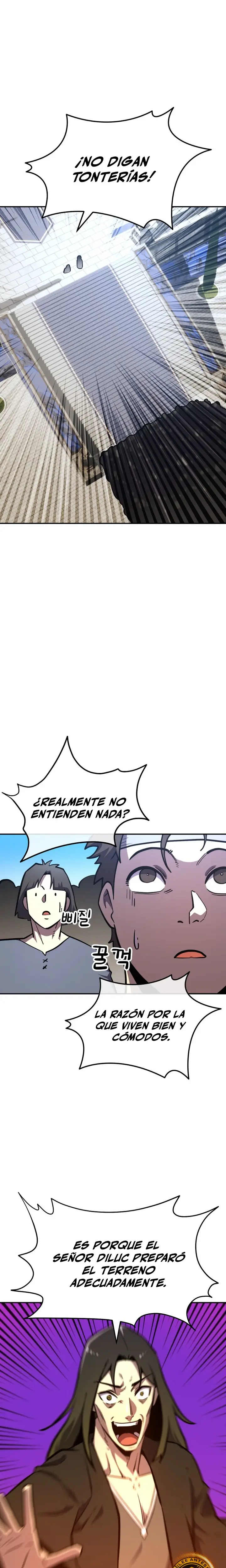 El hombre más guapo se convirtió en esqueleto > Capitulo 16 > Page 171