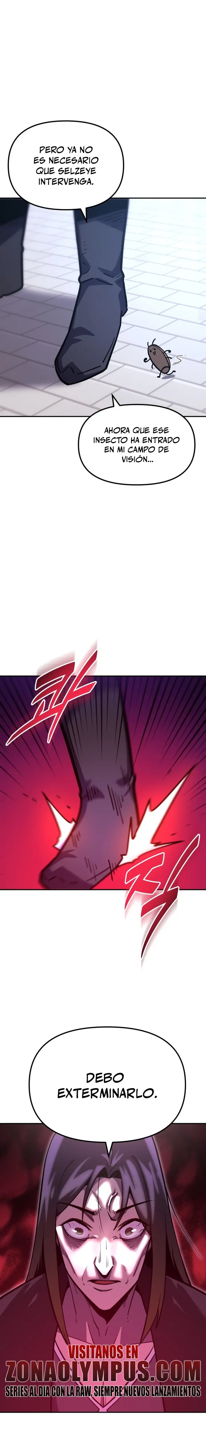 El hombre más guapo se convirtió en esqueleto > Capitulo 16 > Page 351