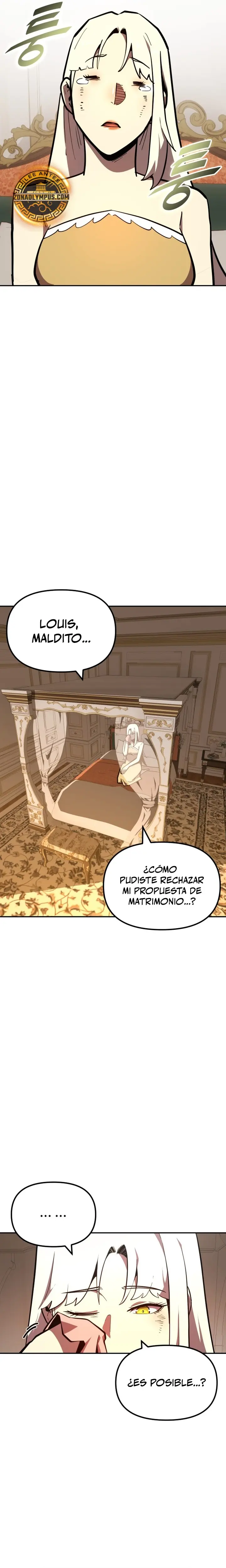 El hombre más guapo se convirtió en esqueleto > Capitulo 29 > Page 61