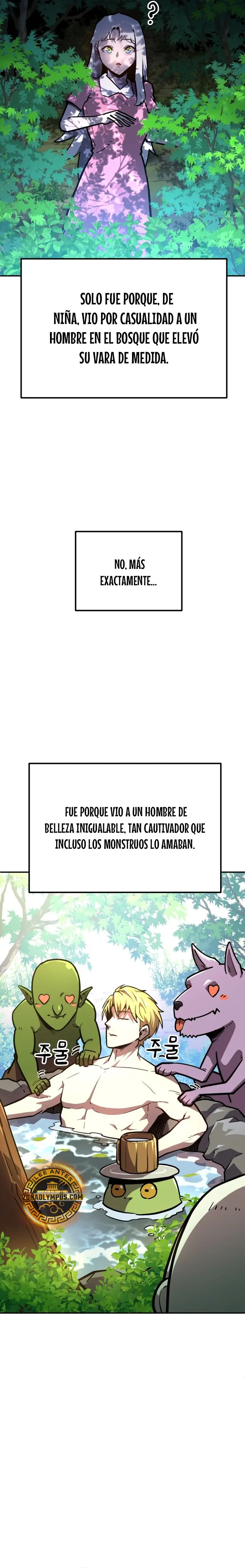 El hombre más guapo se convirtió en esqueleto > Capitulo 29 > Page 81