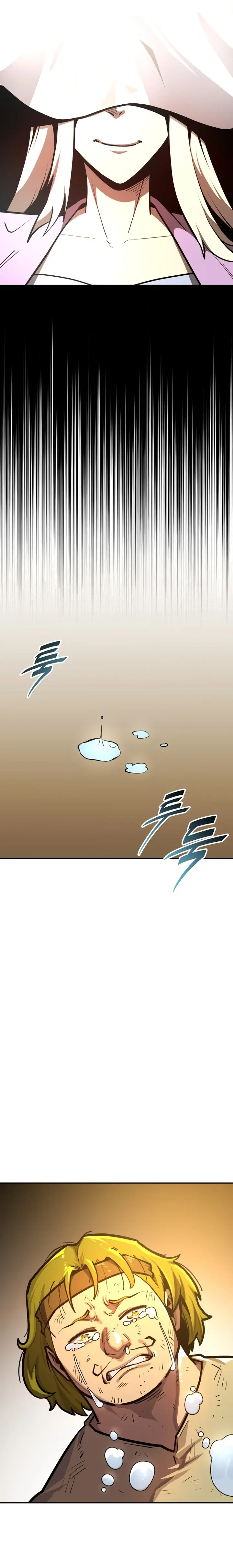 El hombre más guapo se convirtió en esqueleto > Capitulo 29 > Page 211