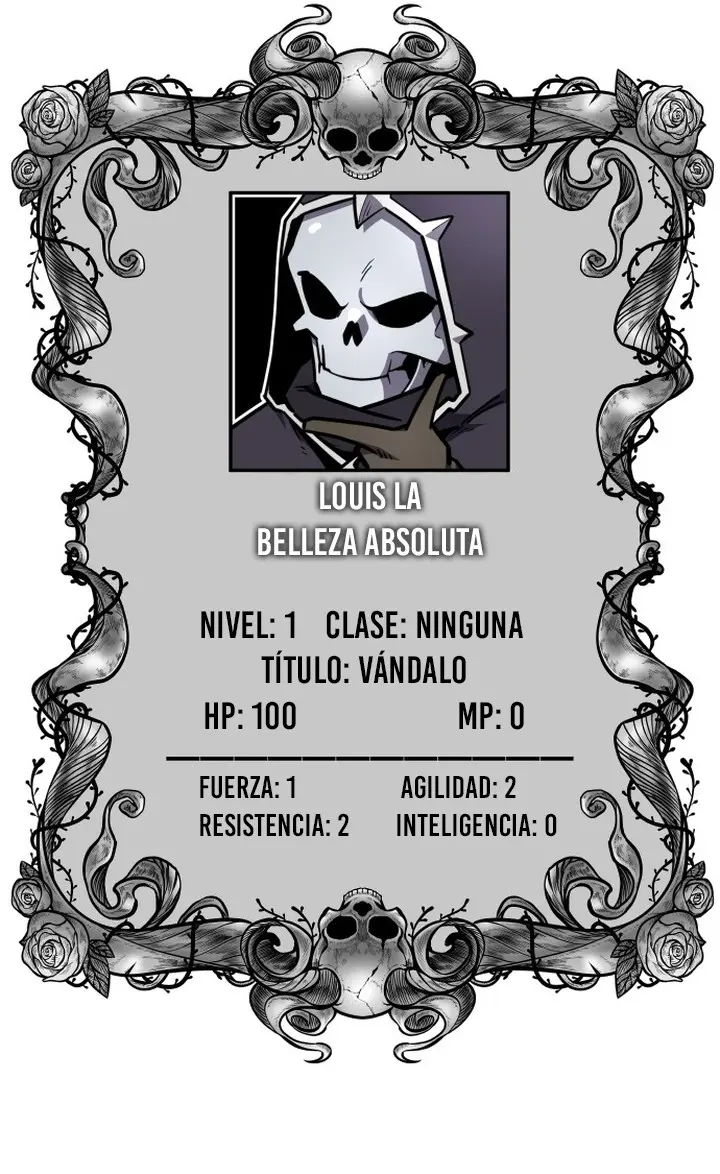 El hombre más guapo se convirtió en esqueleto > Capitulo 29 > Page 451