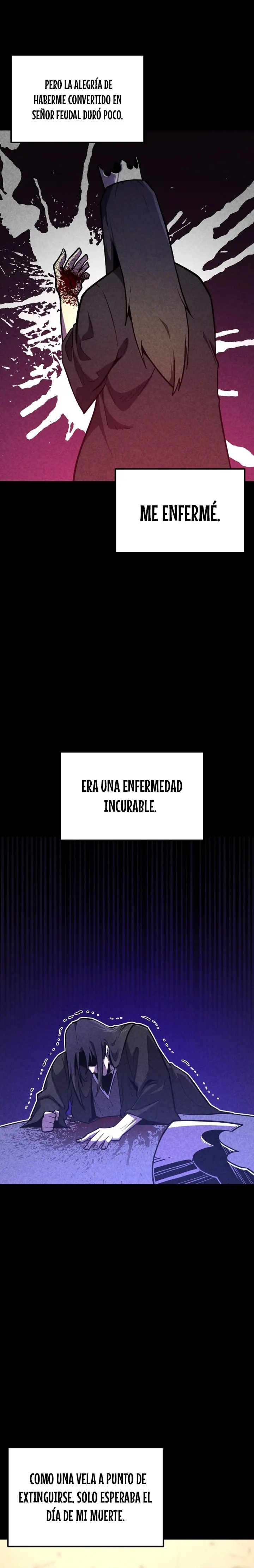 El hombre más guapo se convirtió en esqueleto > Capitulo 28 > Page 71