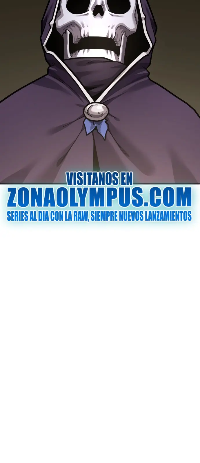 El hombre más guapo se convirtió en esqueleto > Capitulo 30 > Page 341