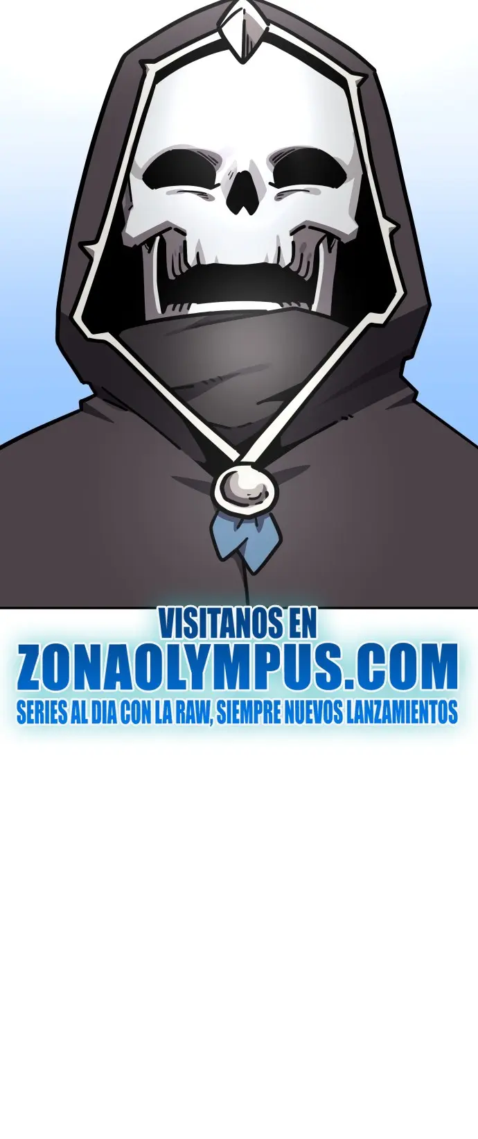 El hombre más guapo se convirtió en esqueleto > Capitulo 31 > Page 331