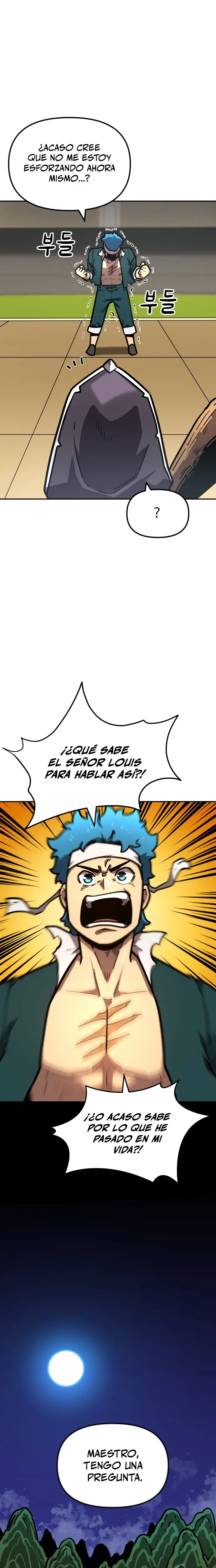 El hombre más guapo se convirtió en esqueleto > Capitulo 33 > Page 51