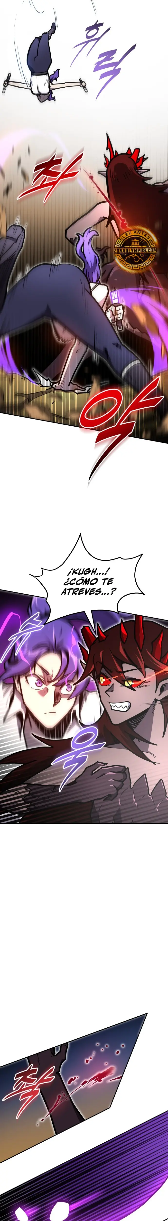 El hombre más guapo se convirtió en esqueleto > Capitulo 34 > Page 71