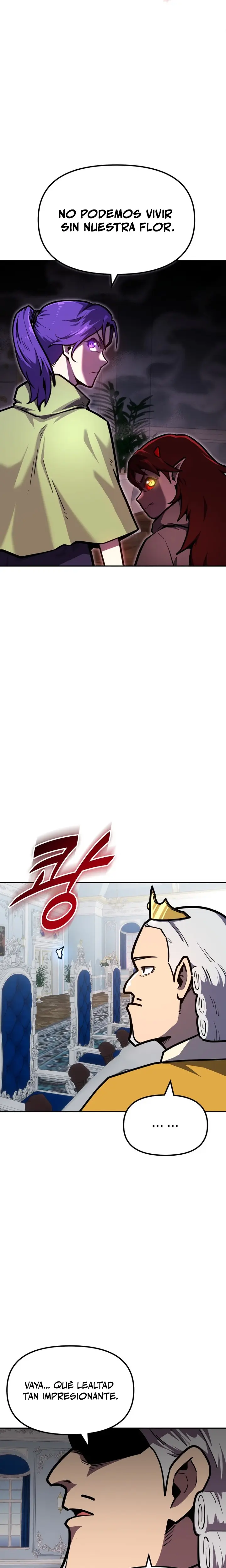 El hombre más guapo se convirtió en esqueleto > Capitulo 35 > Page 141