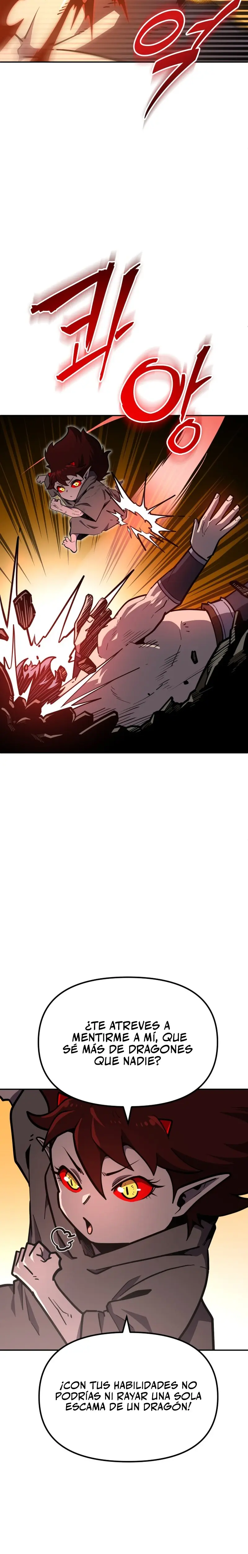 El hombre más guapo se convirtió en esqueleto > Capitulo 39 > Page 71