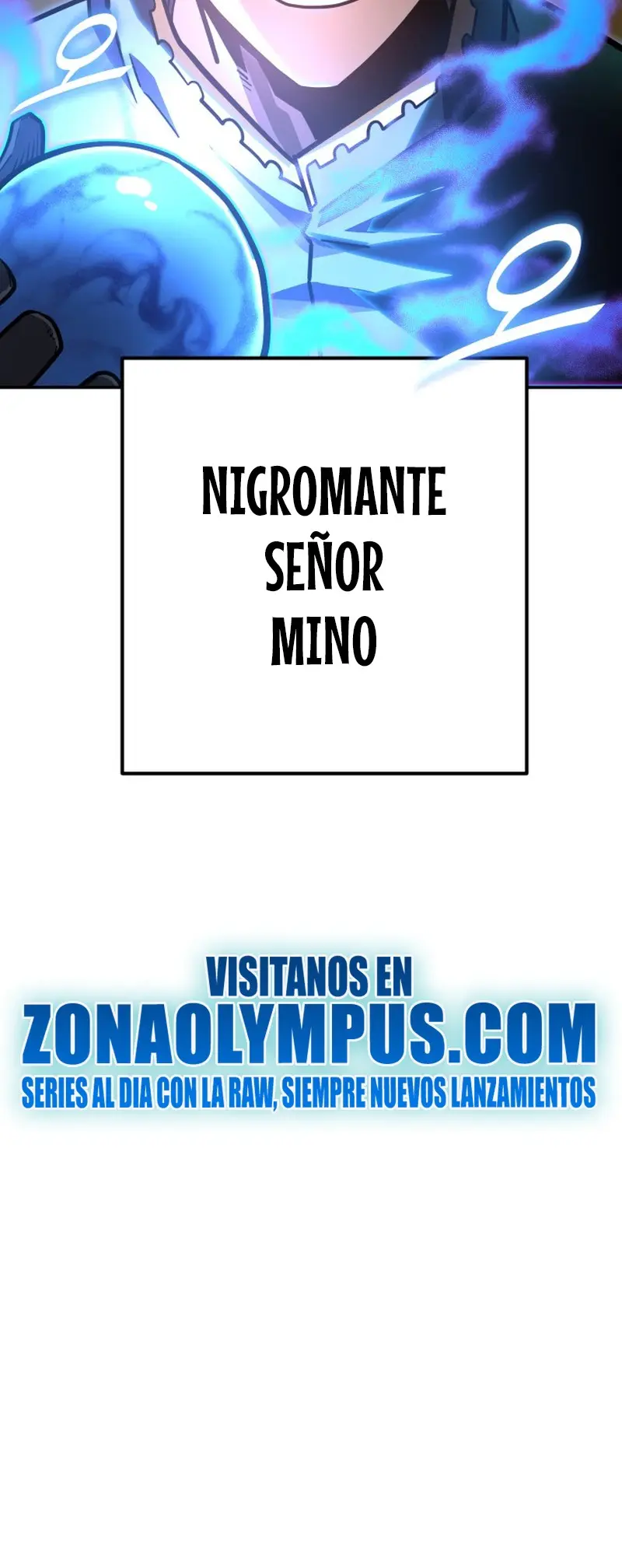 El hombre más guapo se convirtió en esqueleto > Capitulo 39 > Page 391