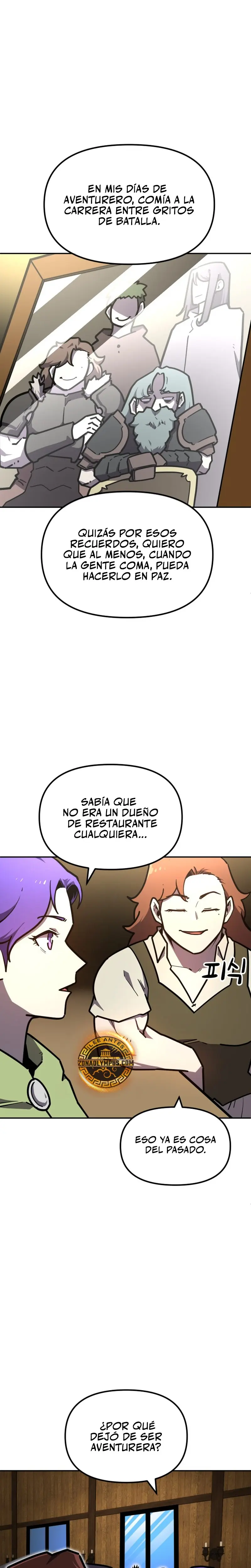 El hombre más guapo se convirtió en esqueleto > Capitulo 40 > Page 231