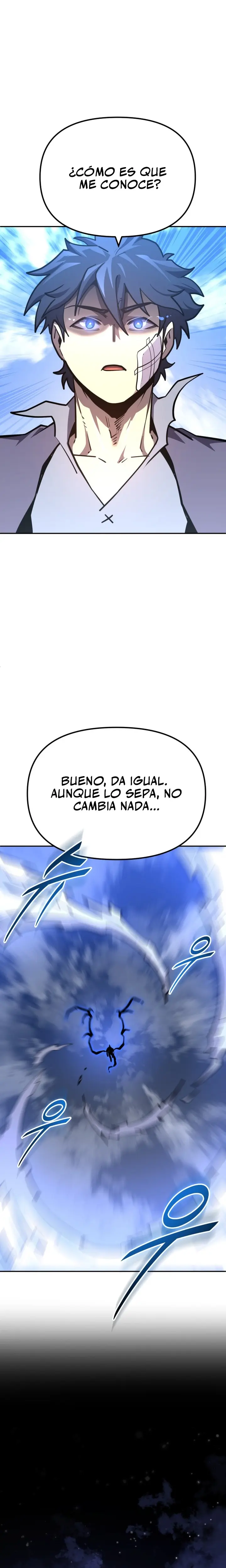 El hombre más guapo se convirtió en esqueleto > Capitulo 41 > Page 201