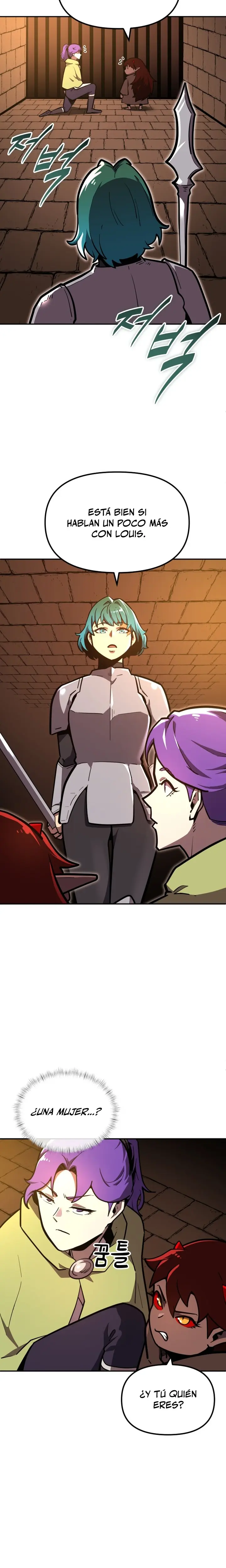 El hombre más guapo se convirtió en esqueleto > Capitulo 42 > Page 81