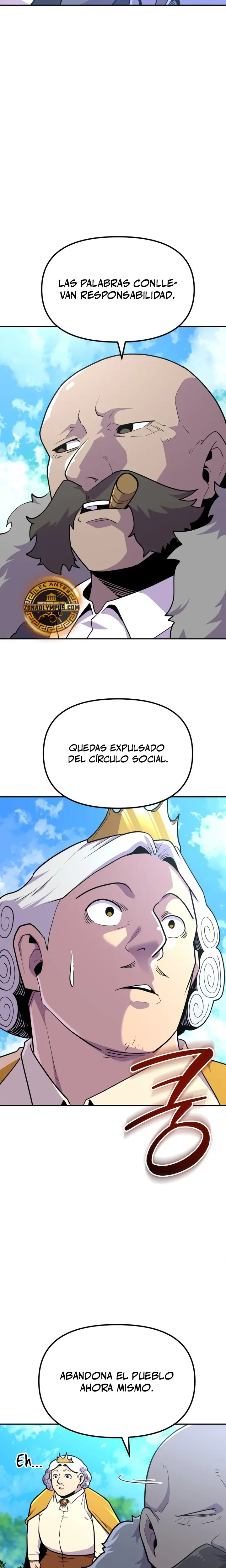 El hombre más guapo se convirtió en esqueleto > Capitulo 43 > Page 91