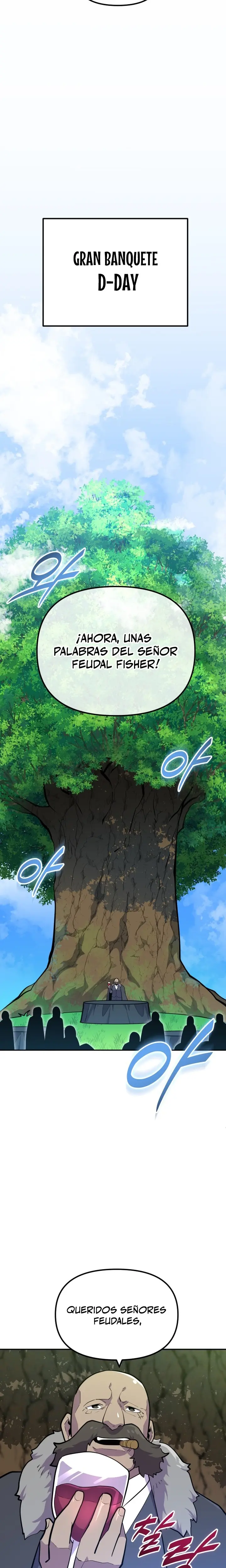 El hombre más guapo se convirtió en esqueleto > Capitulo 43 > Page 221
