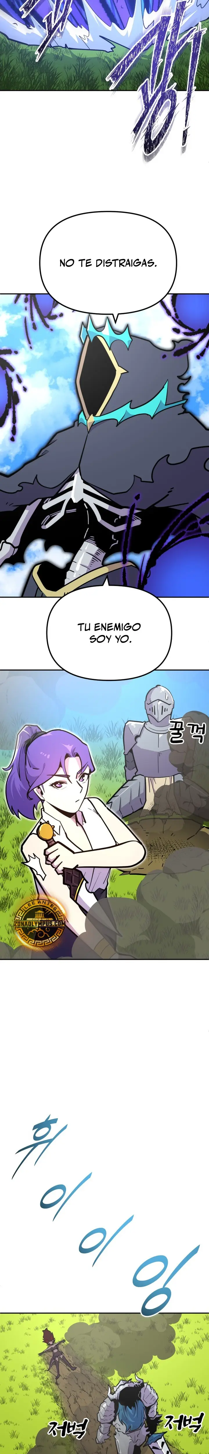El hombre más guapo se convirtió en esqueleto > Capitulo 45 > Page 61
