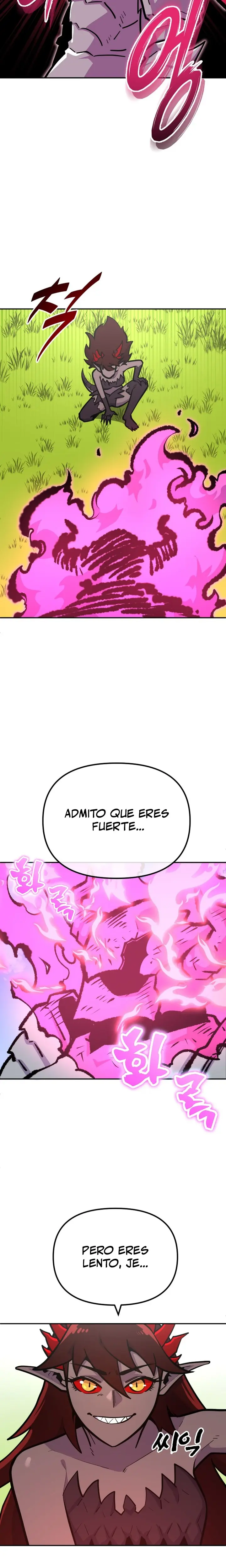 El hombre más guapo se convirtió en esqueleto > Capitulo 45 > Page 181