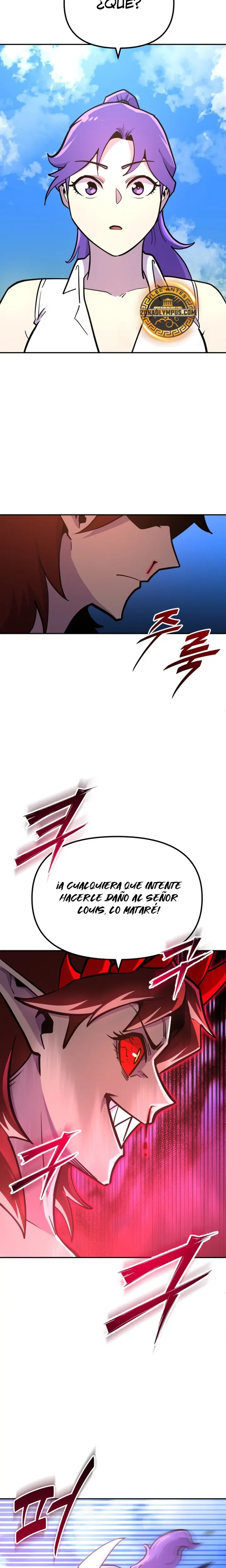 El hombre más guapo se convirtió en esqueleto > Capitulo 45 > Page 241