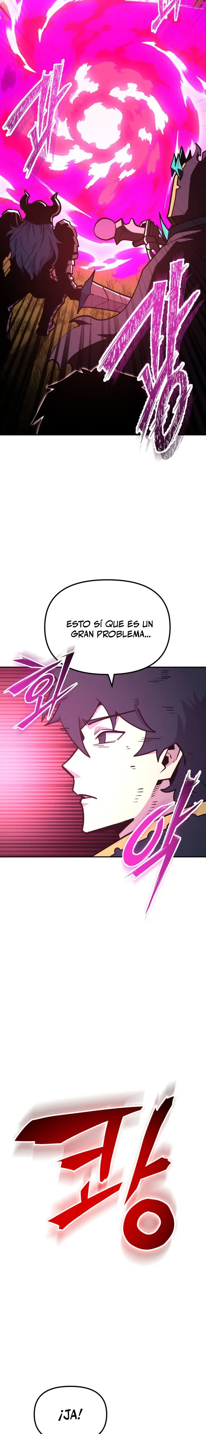 El hombre más guapo se convirtió en esqueleto > Capitulo 46 > Page 51