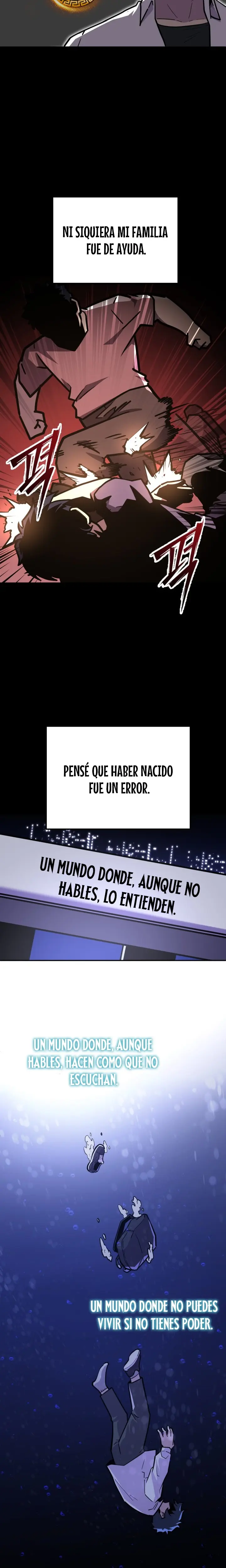 El hombre más guapo se convirtió en esqueleto > Capitulo 46 > Page 181