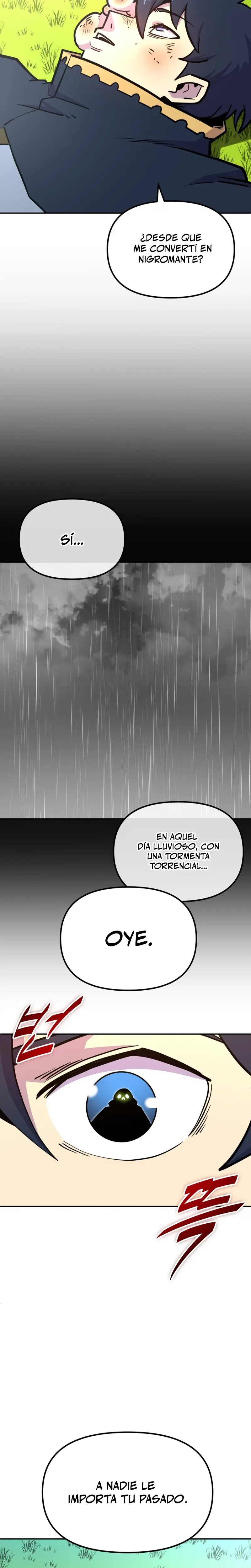 El hombre más guapo se convirtió en esqueleto > Capitulo 47 > Page 231