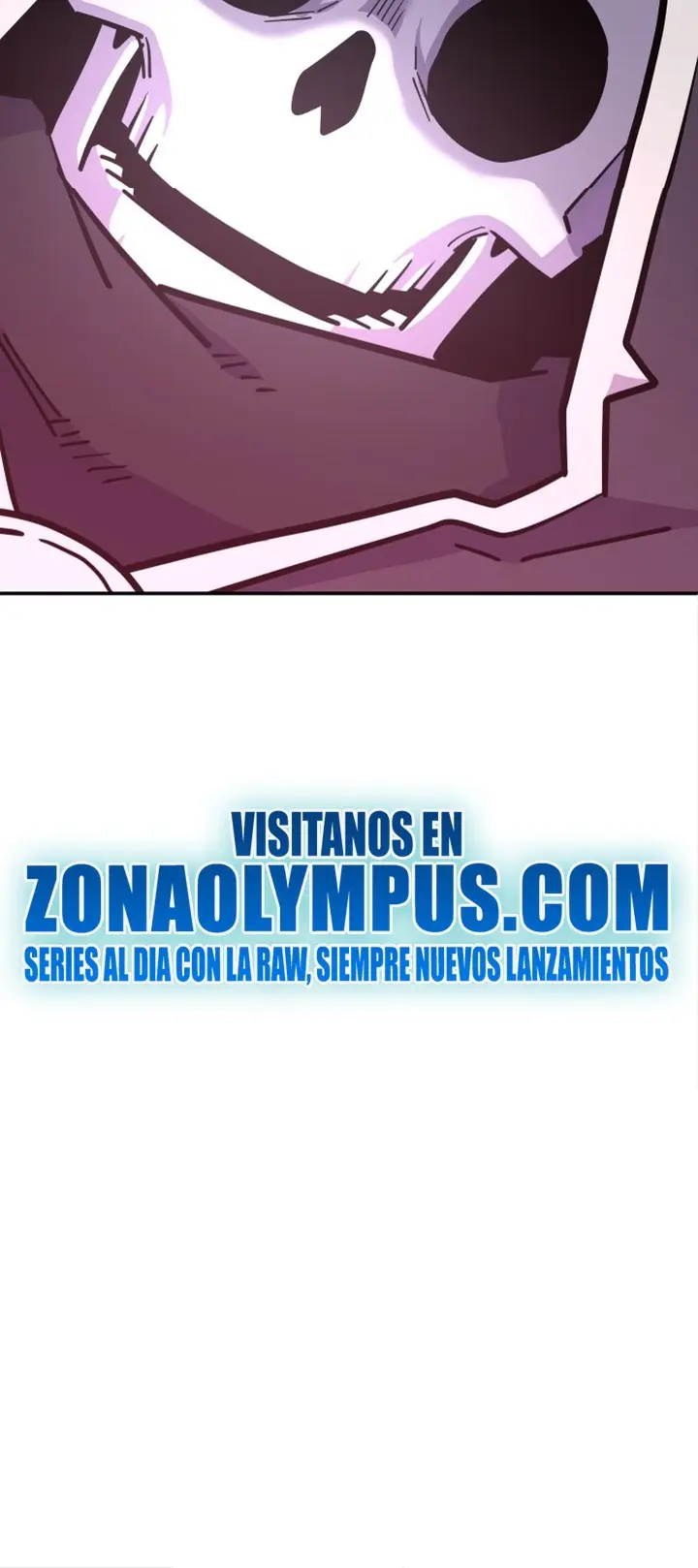 El hombre más guapo se convirtió en esqueleto > Capitulo 48 > Page 321