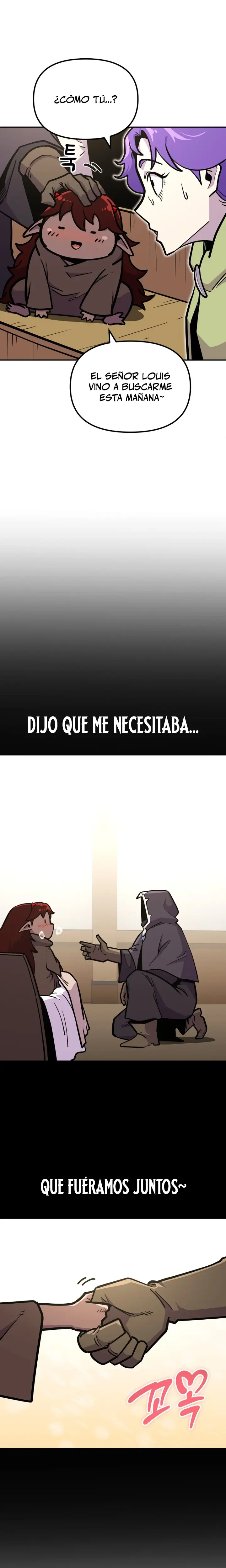 El hombre más guapo se convirtió en esqueleto > Capitulo 50 > Page 201
